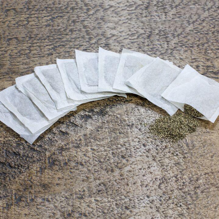 Produktbild Katcha Mottenschutz Natürliche Kräuterbeutel 10er-Pack