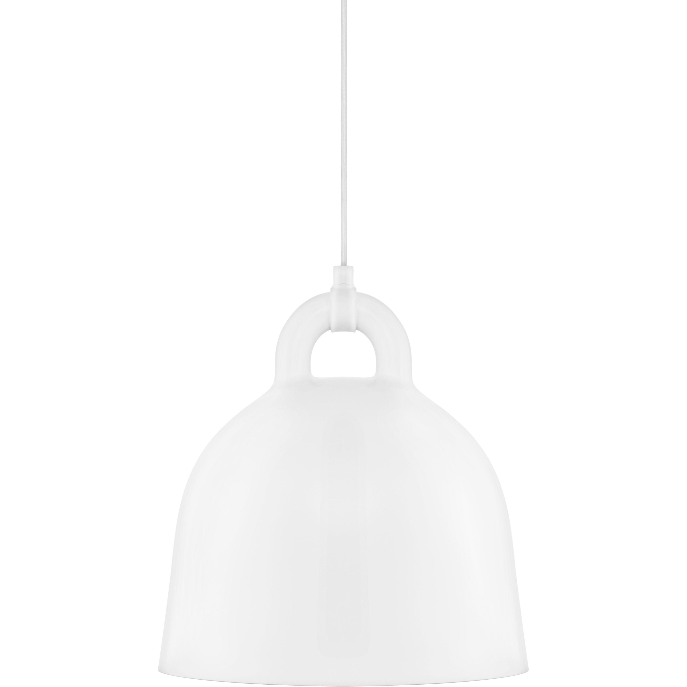 Normann Copenhagen, Pendelleuchte, Bell Lamp (E27)