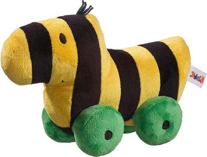 Produktbild Heunec Tigerente (27 cm)