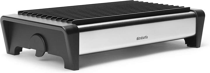 Produktbild Brabantia Speisewärmer