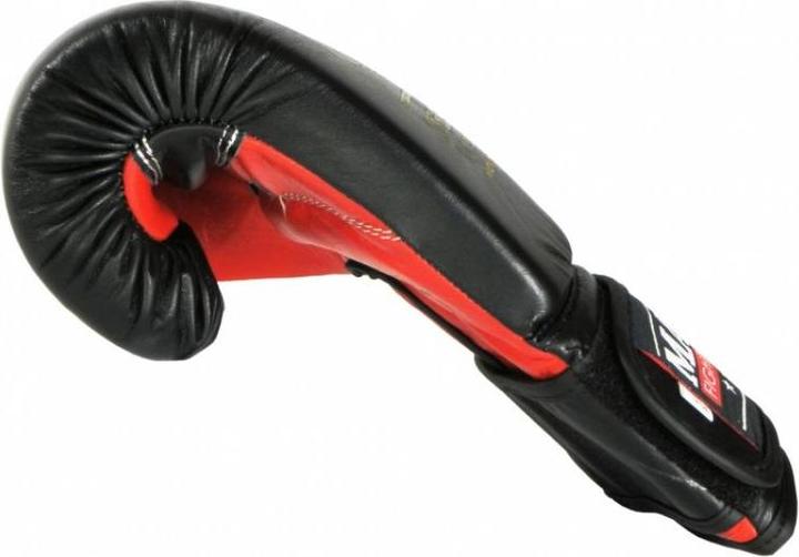 Produktbild Masters Boxhandschuhe - RBT-GEL 0177-10-02 (M)