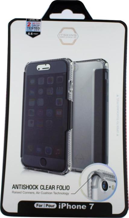 Produktbild Itskins Spectra vision (Apple iPhone 8)