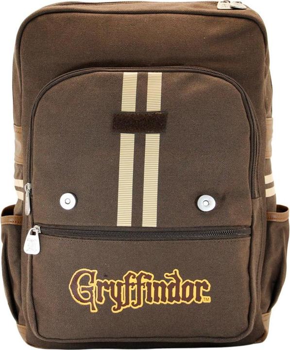 Actual product image Karactermania Oxford Backpack Potter