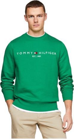 Immagine prodotto Tommy Hilfiger Felpa Con Logo Tommy (L)