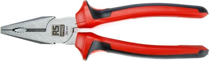 Produktbild RS PRO 200mm Combination Pliers (218 mm)