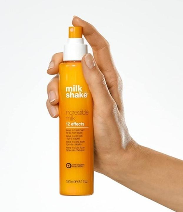 Produktbild Milk_Shake Incredible (150 ml)