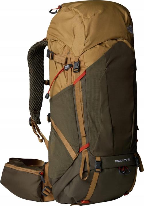 Produktbild North Face Trail Lite 50 (50 l)