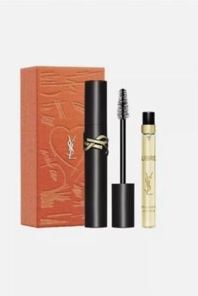 Produktbild Yves Saint Laurent Lash Clash (01 Black)