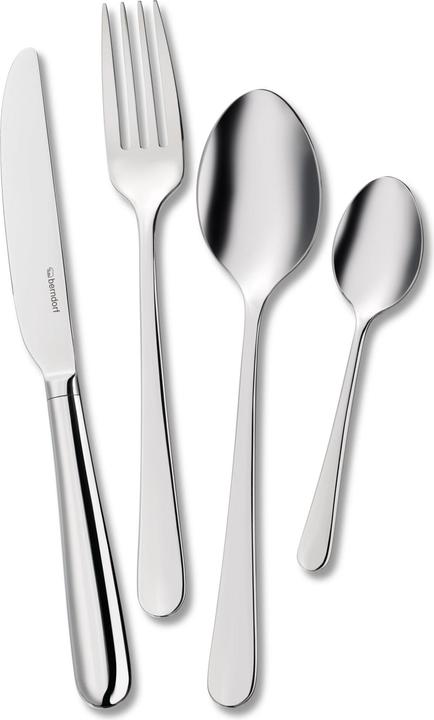 Image du produit Berndorf Luzern Vérone (24 pcs, Set de couverts)