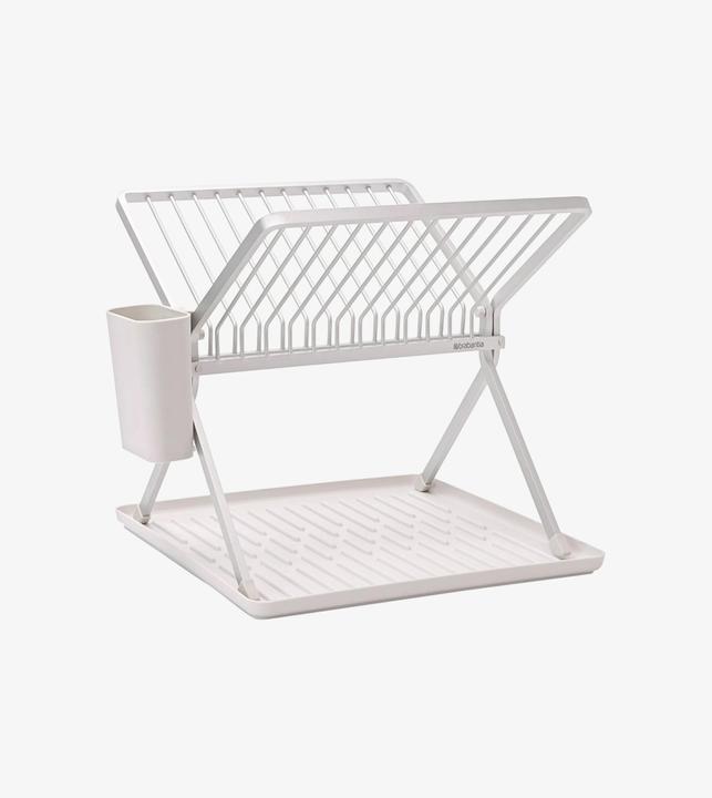 Image du produit Brabantia Grille d'égouttage Côté évier Gris clair