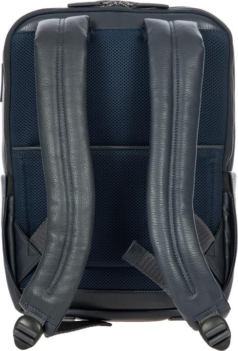 Image du produit Brics Torino Sac à dos en cuir 37 cm Compartiment pour ordinateur portable (12 l)