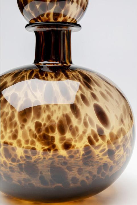 Produktbild Kare Design Deko Karaffe Caramel 29cm