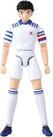 Actual product image Bandai Namco ANIME HERO. Captain Tsubasa 17cm / 4+