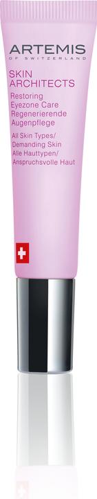 Produktbild Artemis Skin Architects Restoring Eyezone Care (15 ml, Tag)