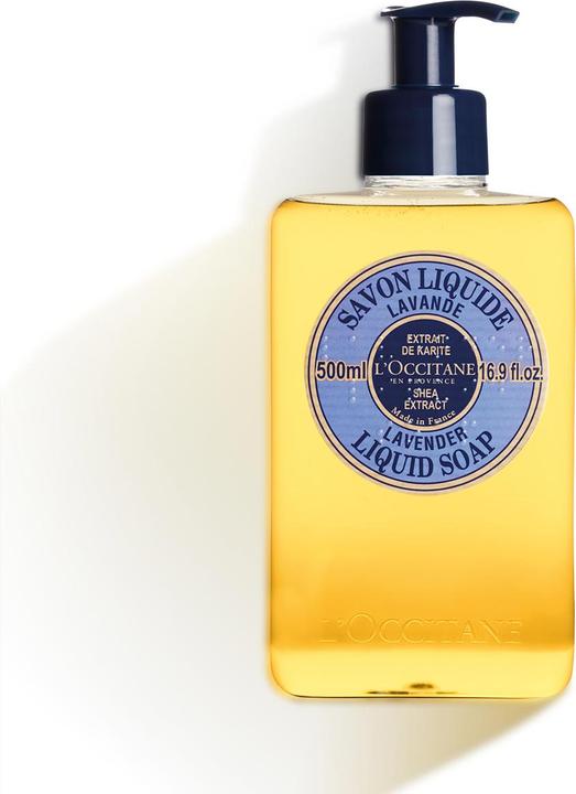 Immagine prodotto L'Occitane Lavande (Sapone liquido, 500 ml)