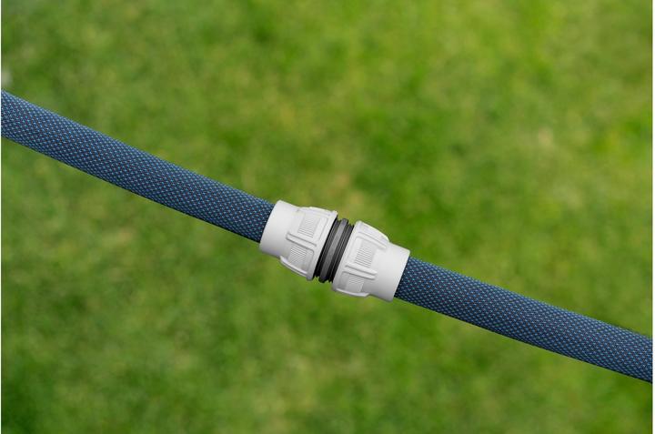 Immagine prodotto Gardena Riparatore Liano 1/2" (Connettore tubo flessibile, 13 mm)