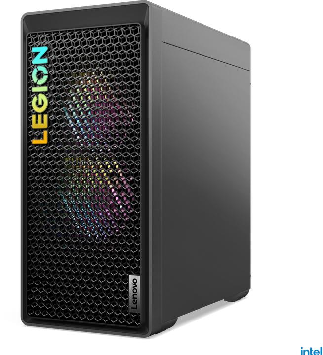 Image du produit Lenovo Legion T5 26IRB8 (1000 Go, 32 Go, Intel Core i7-14700KF, GeForce RTX 4070 Super)