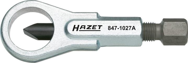 HAZET Nut splitter ∙ mechanical 847-1027A
