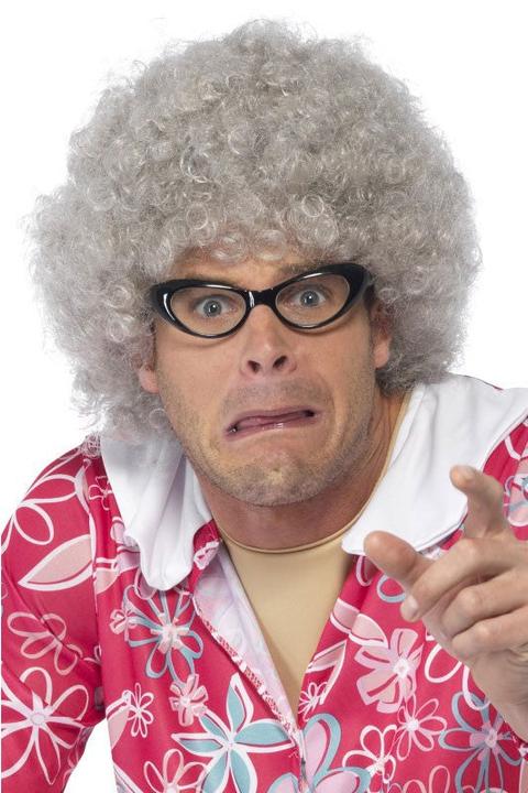 Produktbild Smiffys Oma