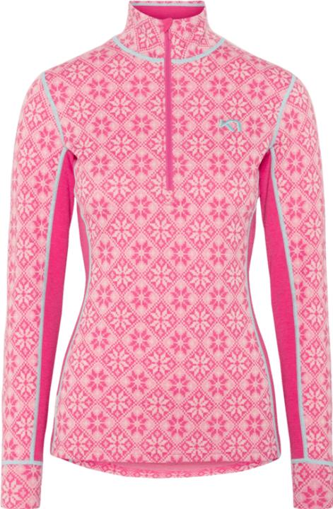 Spink, bright pink