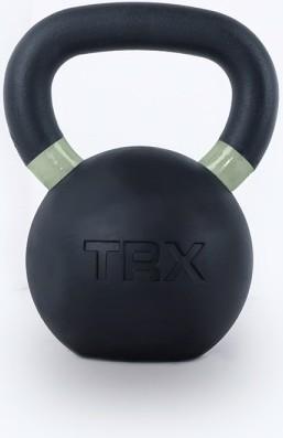 Actual product image TRX Rubber