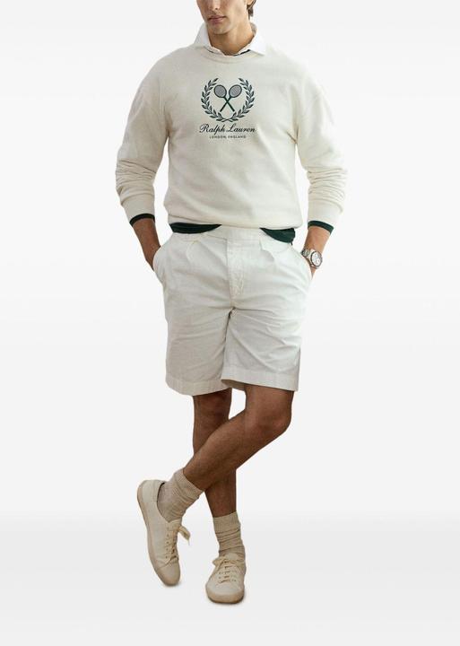 Produktbild Ralph Lauren Sweaters White (M)