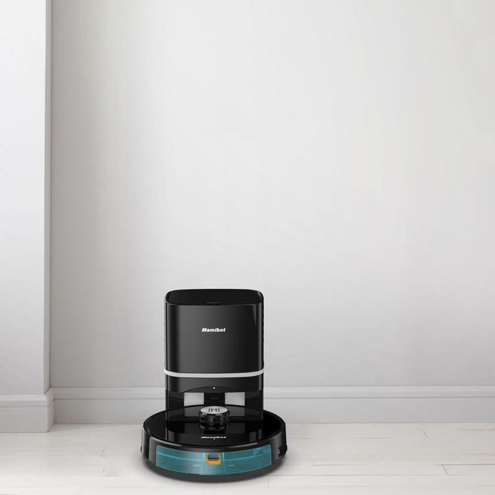 Produktbild Mamibot ExVac890 mit UVC (Saugroboter)