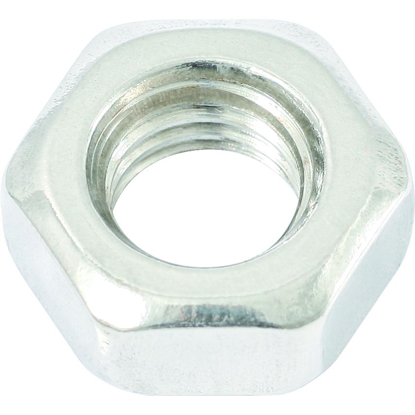 KS Tools, Muttern + Unterlegscheiben, Sortiment Edelstahl-Muttern