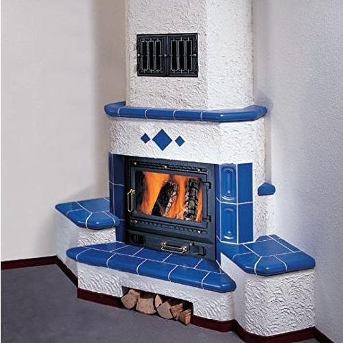 Actual product image Lugato Refractory mortar