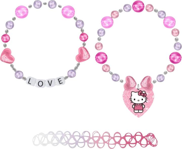 Produktbild Cerdá Sanrio - Kitty White (8.90 cm, Kunststoff)