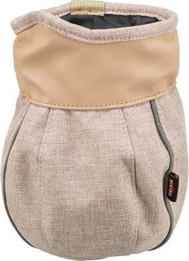 Image du produit Trixie Sac à collation Goody Bag ø 11×16cm (Sac à friandises pour chien)