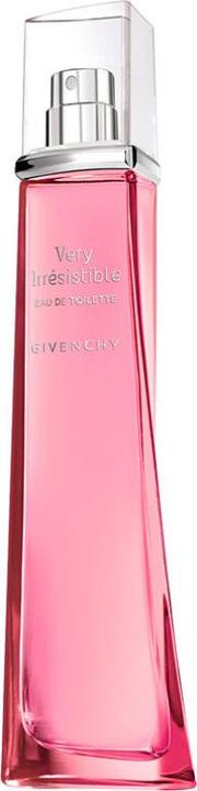 Actual product image Givenchy Very Irresistible (Eau de toilette, 75 ml)
