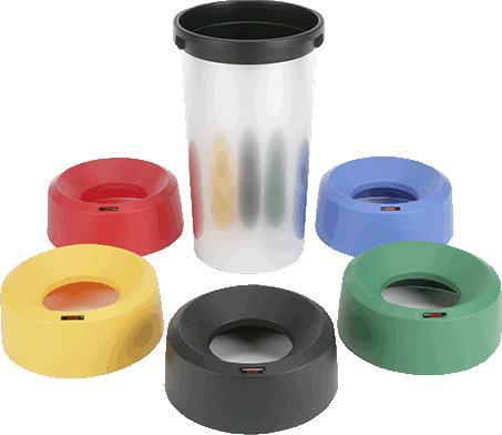 Produktbild Vileda 137672 (50 l)