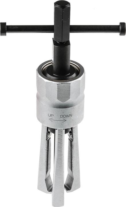 Actual product image RS PRO 3 jaw micro bearing puller,45mm capacity