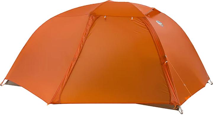 Actual product image Big Agnes Copper Spur UL3 Long (Dome tent, 1.83 kg, 3 persons)