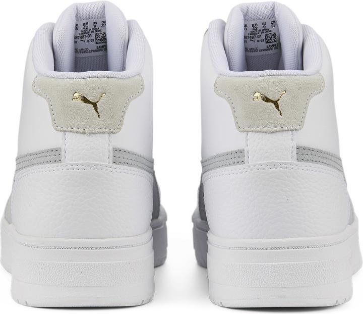 Image du produit Puma CA Pro Mid Heritage (47)