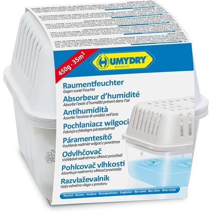 Produktbild Nespoli Humydry Compact Dehumidifier Odorless 450g