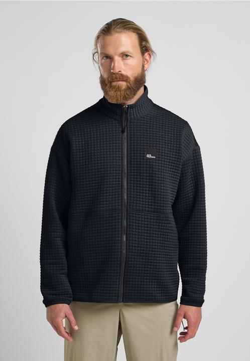 Actual product image Jack Wolfskin Mogari Fz M (L)