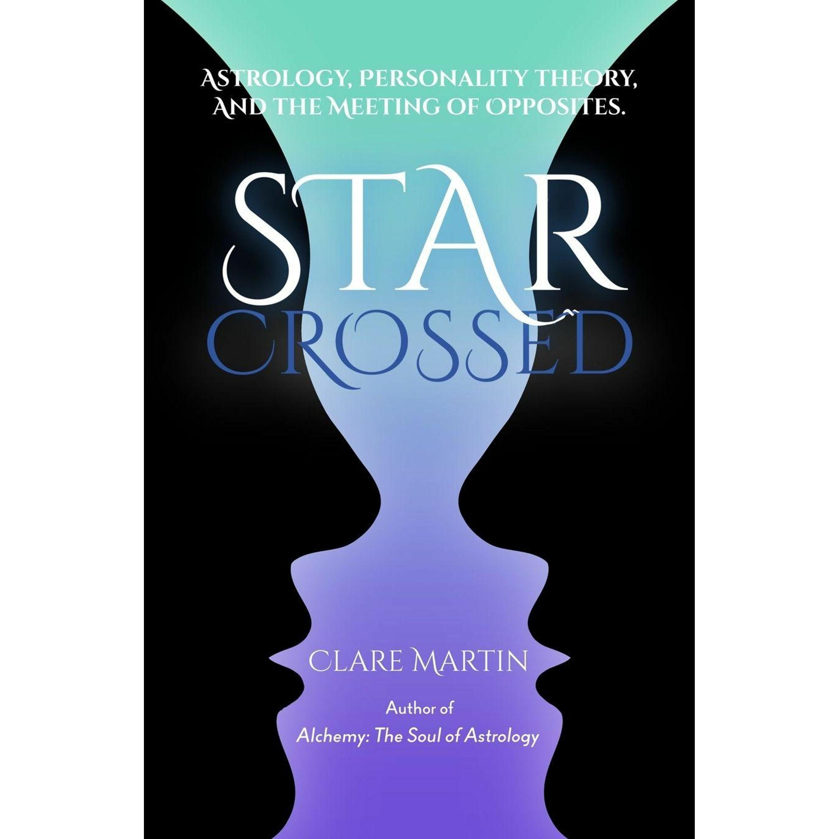Star-Crossed: Astrology, Personality Theory and the Meeting of ...