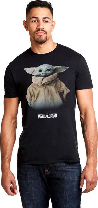 Produktbild Star Wars Tshirt (S)