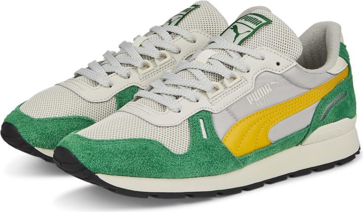 Actual product image Puma RX 737 New Vintage (45)