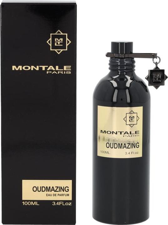 Actual product image Montale Oudmazing (Eau de parfum, 100 ml)