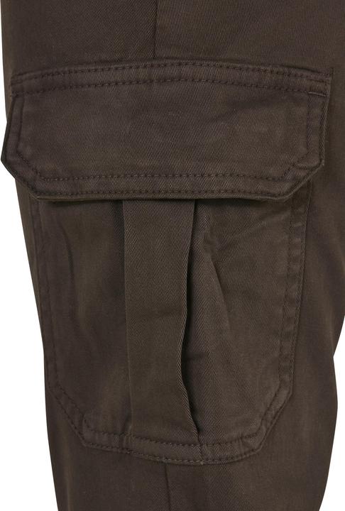 Produktbild Urban Classics Ladies High Waist Cargo Pants (29)