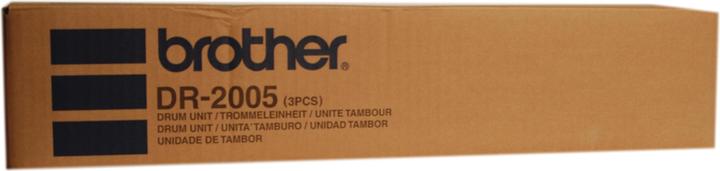 Produktbild Brother Dr-2005 (BK)