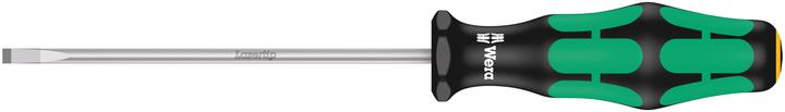 Produktbild Wera 335 0,6 x 3,5 x 100 mm (Schlitzschrauben)