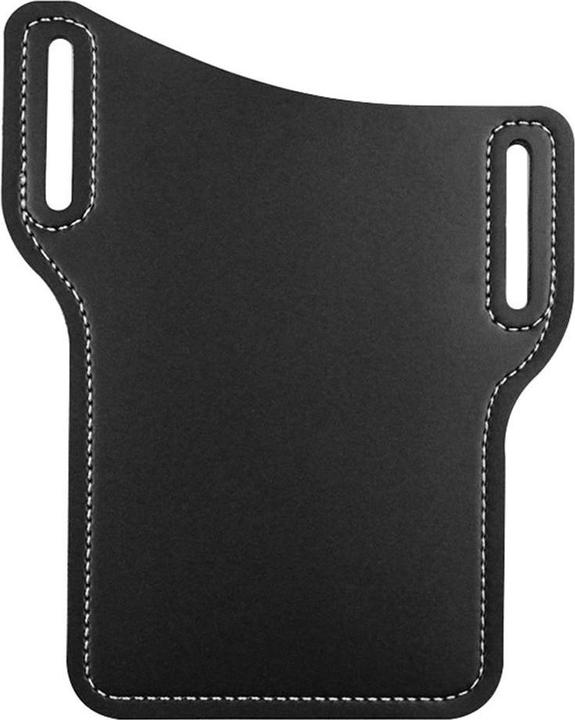 Immagine prodotto JTI Portacellulare da cintura in similpelle - Nero