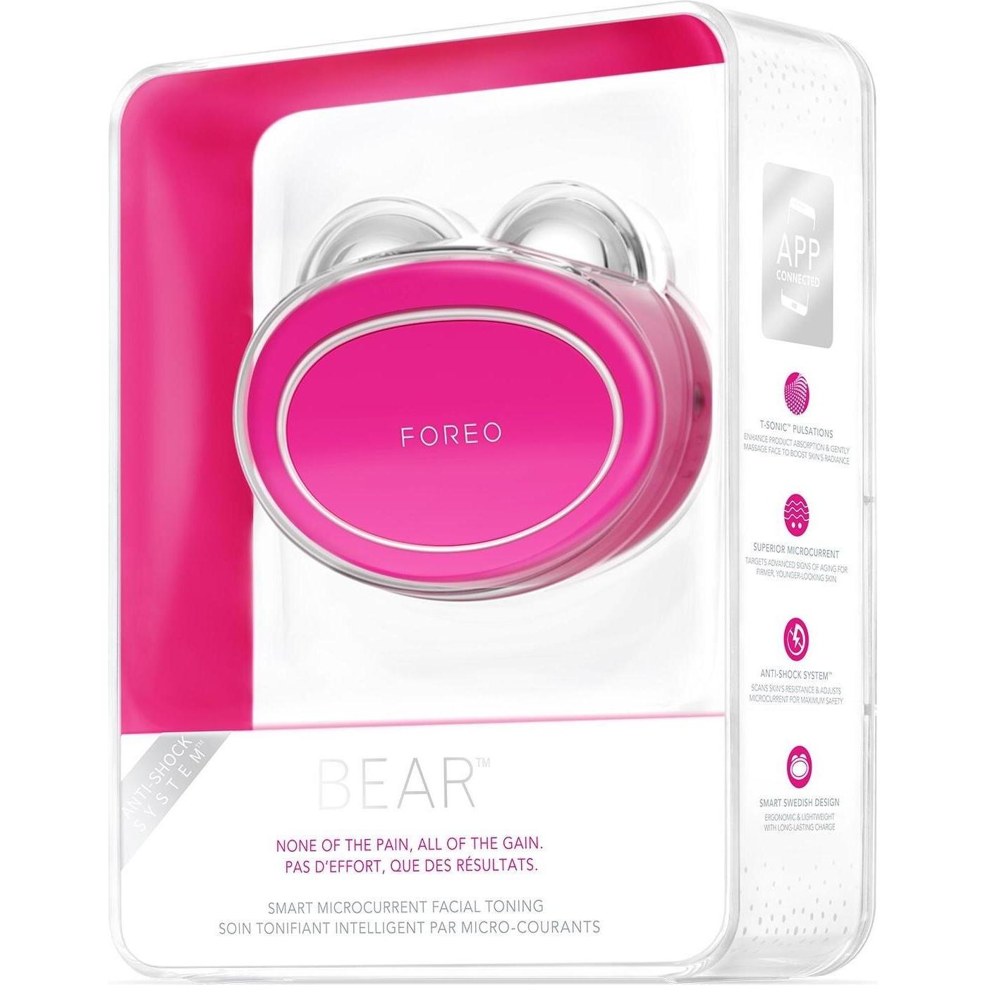 Thumbnail - Foreo, Gesichtspflegegerät, Bear