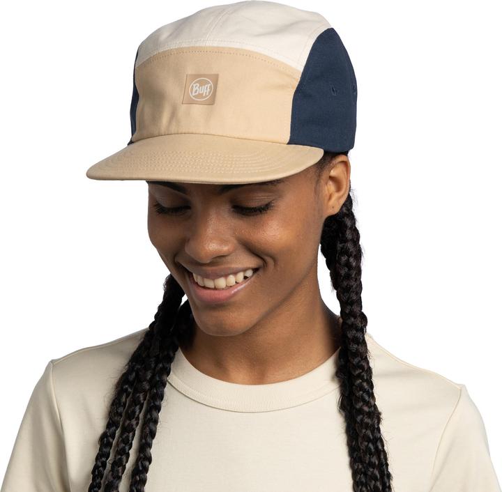 Image du produit Buff 5 Panel Venture Cap - Cap (Taille unique)