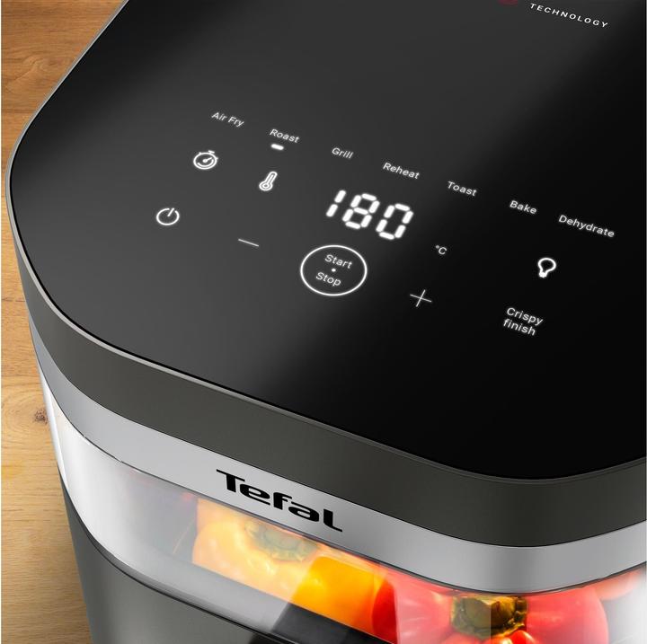 Image du produit Tefal Easy Fry Infrared EY832H