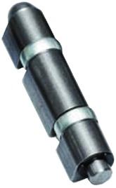 Actual product image Sander Weld-on tape rolls